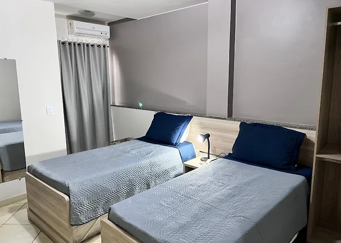 Hotel Golden Jk