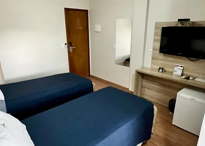 Hotel Golden Jk
