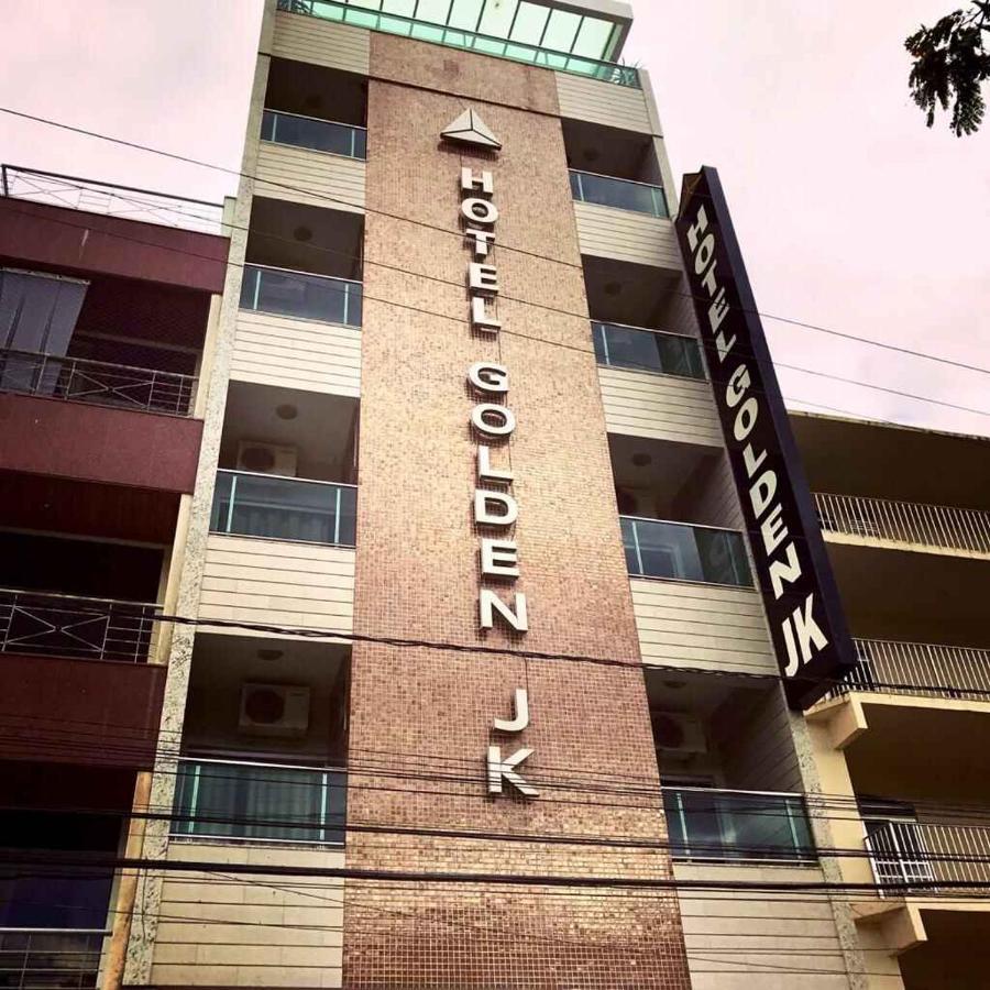 Golden Jk Hotel 3*