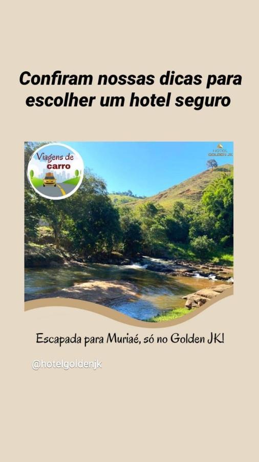 Hotel Golden Jk 3*