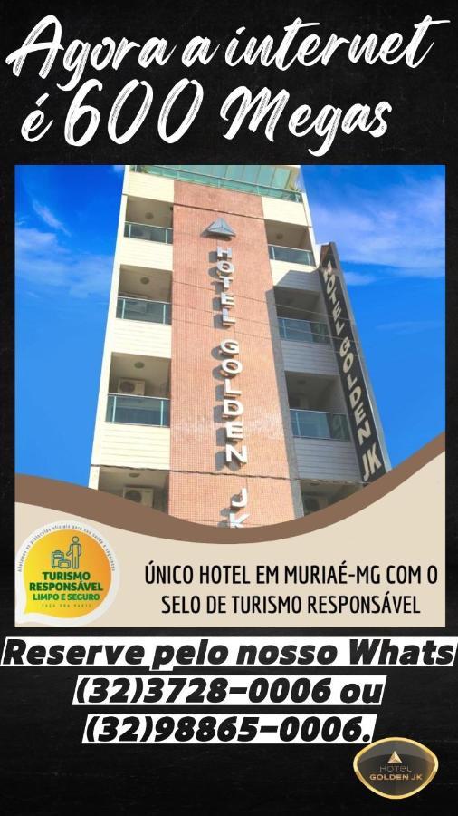 Golden Jk Hotel