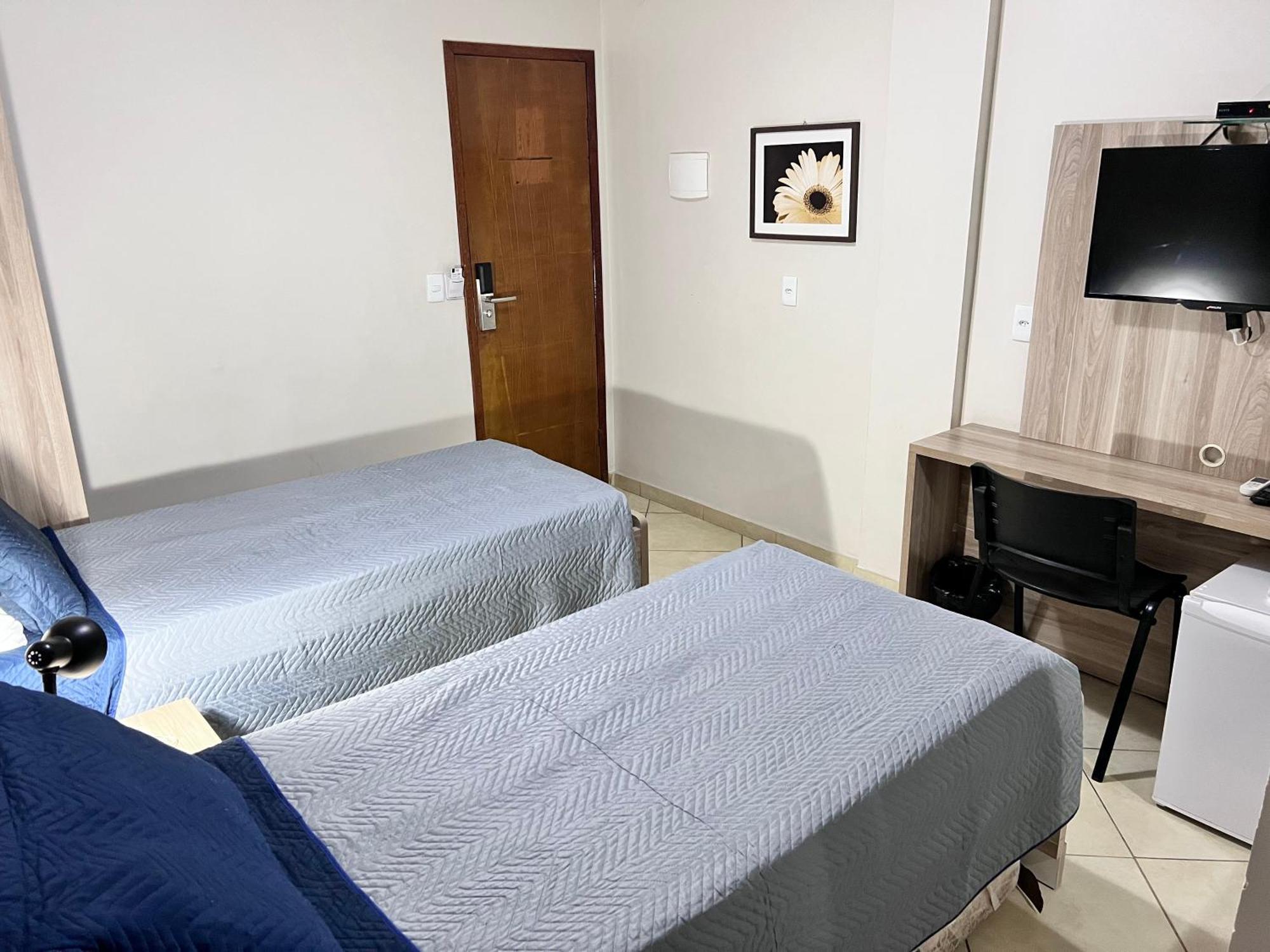 Hotel Golden Jk