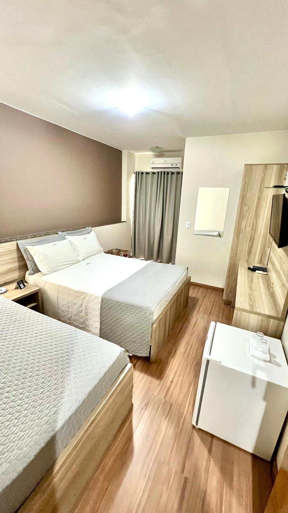 Hotel Golden Jk