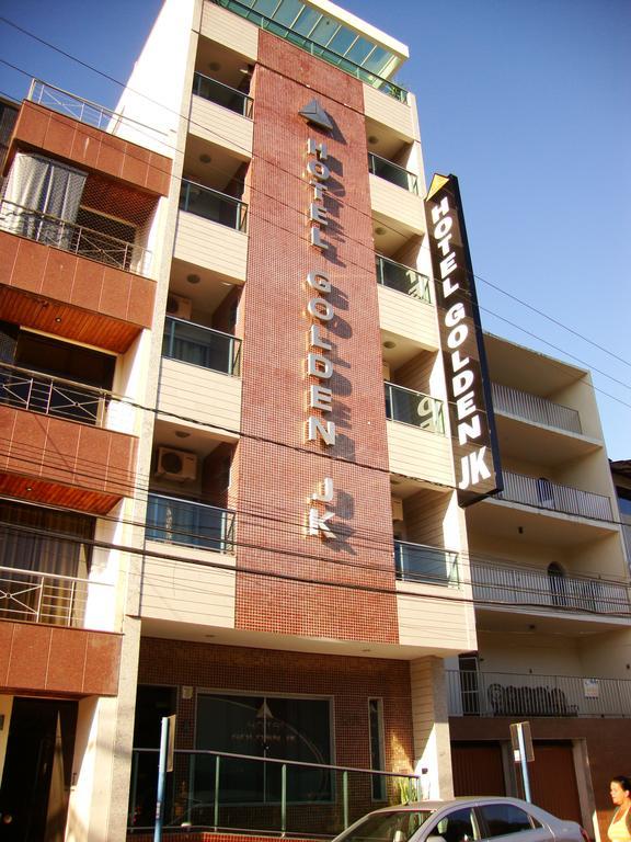 Golden Jk Hotel