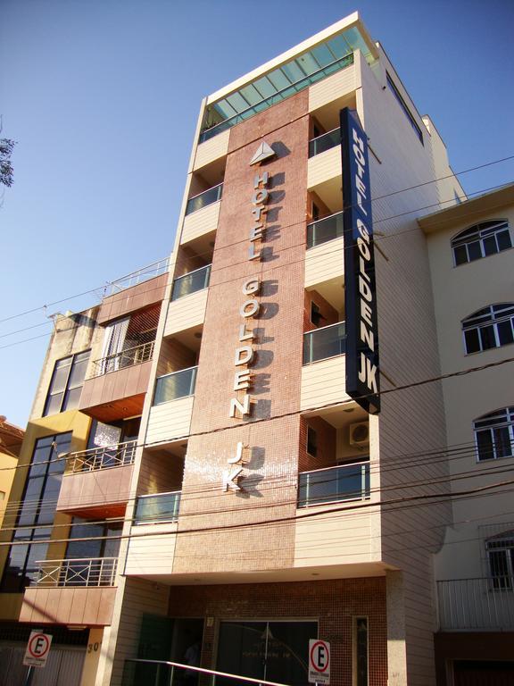 Hotel Golden Jk 3*