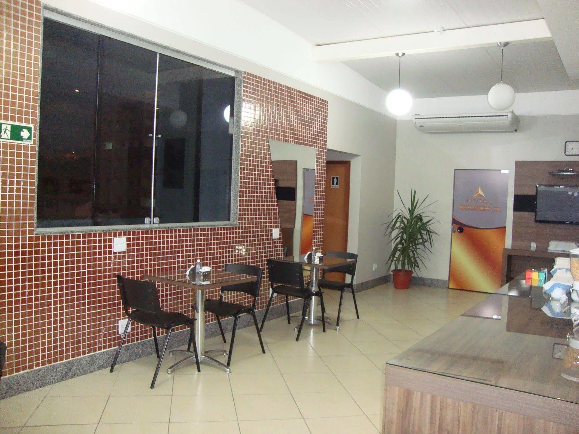 Golden Jk Hotel 3*