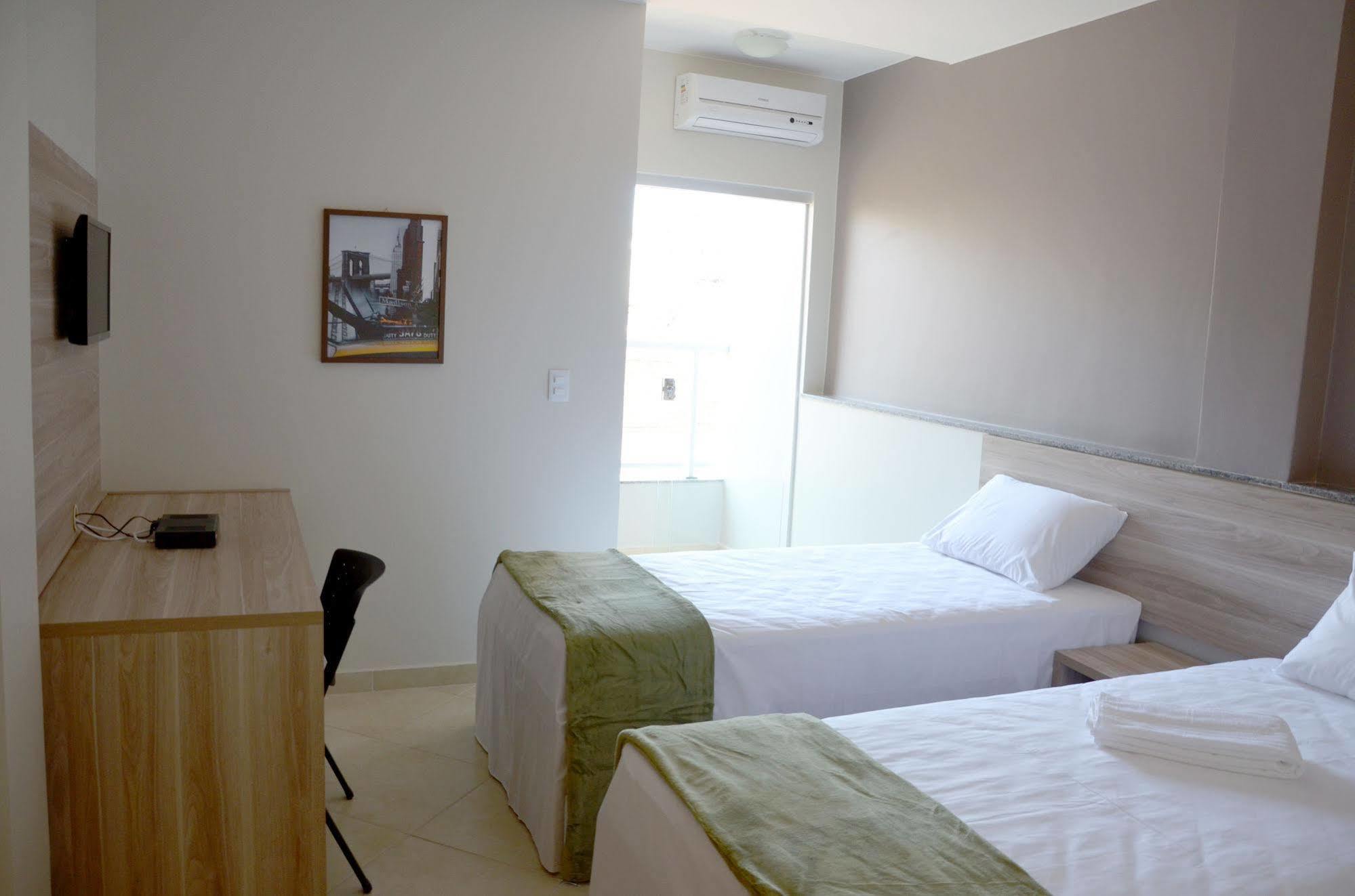 Hotel Golden Jk