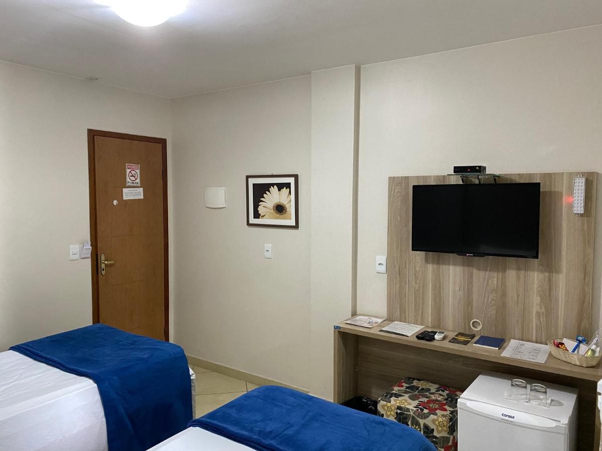 Hotel Golden Jk